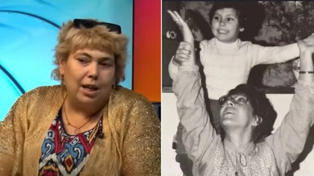 Ioana Tufaru a recunoscut de ce refuză să se angajeze. „Pe noi nu are cine să ne ajute cu copilul”