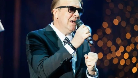 Asta l-a costat viața pe Gabriel Cotabiță! Artistul a slăbit într-un mod dramatic