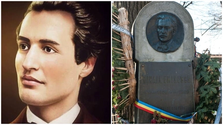 La câți ani a murit Mihai Eminescu? Misterul din spatele morții lui timpurie