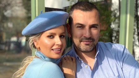 Andreea Bănică a lămurit zvonurile cu privire la despărțirea de Lucian Mitrea: „Nu mi-a dat motive”