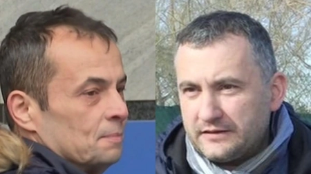 Foştii procurori Lucian Onea şi Mircea Negulescu, achitaţi definitiv