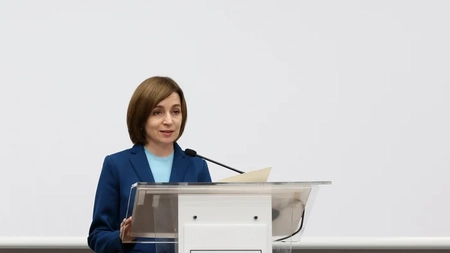 Rusia nu recunoaște alegerile din Moldova. Ce spune Kremlinul