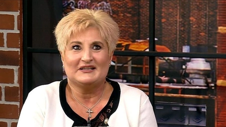 Andreea Tonciu, la un pas de divorț? Mama vedetei a spus ce se întâmplă în căsnicia fiicei ei
