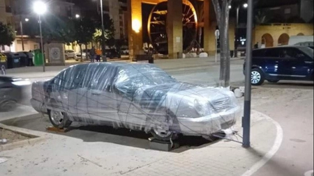 Metoda prin care să protejezi mașina de viituri. Cum să o salvezi de inundații