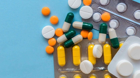 Proiectul de lege a fost aprobat! Mai multe medicamente ar putea fi încadrate la droguri de mare risc
