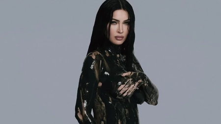Veste-bombă în showbiz! Megan Fox, însărcinată cu al patrulea copil! Ce mesaj misterios a lăsat pentru MGK