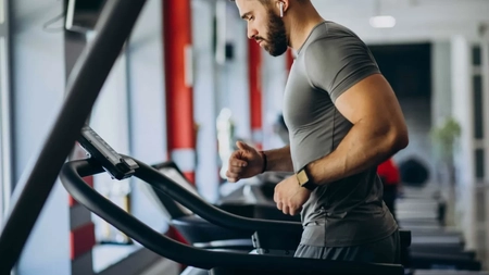 BodyLine-Ce este memoria musculară? Îți poți recăpăta tonusul muscular și forța dacă revii la sală?