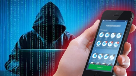 Hackerii au conceput o nouă metodă de furt al datelor bancare care face milioane de victime! Alertă printre români