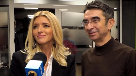 Mihai Găinușă și Oana Paraschiv, „împreună” după Asia Express: „Cei mai mulți se întorc uniți pe viață”