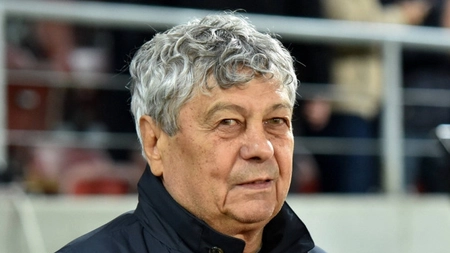 Echipa României pentru meciul cu Kosovo. La cine a renunțat Mircea Lucescu  