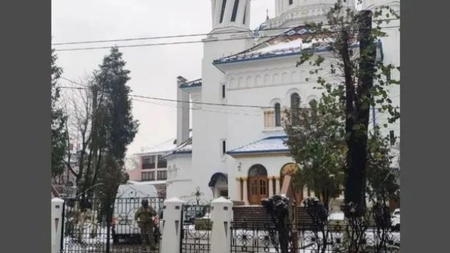 Continuă prigoana Ucrainei impotriva românilor din Ucraina