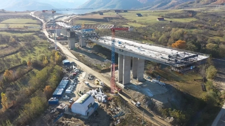 Autostrada spectaculoasă care ar putea lua locul Transfăgărășanului! Ce sumă va fi alocată pentru noua autostradă din România