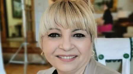 Nuami Dinescu a luat o pauză. Cu ce se ocupă actrița acum