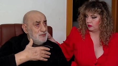 Oana Lis, detalii despre relația cu Viorel. L-a înșelat în 26 de ani de relație?