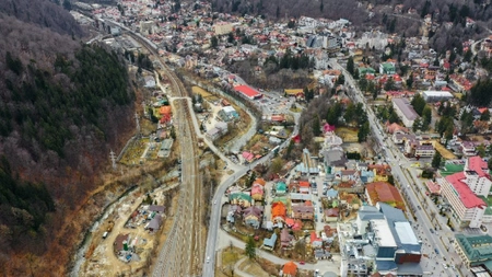 Orașul din România care atrage tot mai mulți tineri și pensionari! Motivul este surprinzător