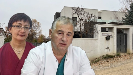 Ies la iveală detalii șocante din spatele morții amantei medicului Paul Botez! Asistenta ar fi combinat alcoolul cu Xanax