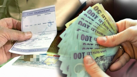 Pensionarii români speciali care primesc 100.000 de euro la ieșirea la pensie! Ei sunt specialii României