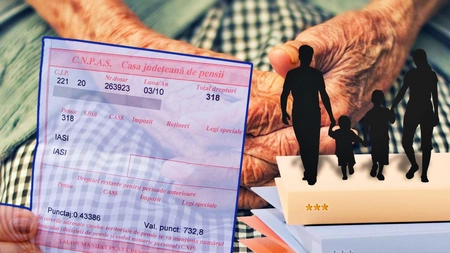 Pensia de urmaș pentru soție. Iată câți ani de căsătorie trebuie să aibă un cuplu pentru ca unul să ia acest venit