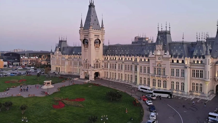 Muzeul „Poni-Cernătescu” sărbătorește 33 de ani de la înființare, printr-un eveniment dedicat științei și culturii