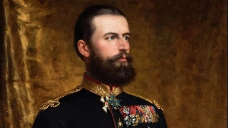 Primul rege al României. Povestea marelui monarh