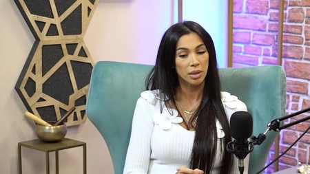 Raluca Pastramă, despre din căsnicia cu Pepe: „A fost o luptă”