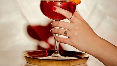 Rețetă de Negroni. Cum să pregătești cel mai bun cocktail