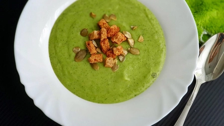 Rețete cu broccoli. Cum să îți faci copilul să iubească legumele