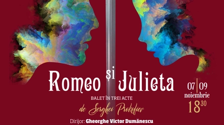 „Romeo și Julieta” revine la Opera Iași