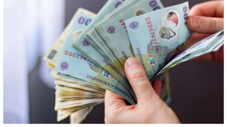 Care este salariu minim pe economie? Iată cât valorează munca ta în 2024