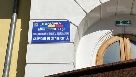 Rata divorțurilor din Iași, la notar, este în scădere în 2024. Infidelitatea rămâne cauza principală