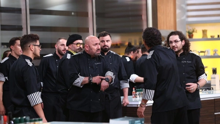 Cătălin Scărlătescu rupe tăcerea! Adevăratul motiv pentru care chefii au plecat de la Antena 1