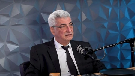 Ce a confrimat autopsia lui Silviu Prigoană. Detalii uimitoare ies la iveală