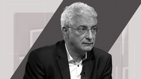 Răsturnare de situație. Azi la ora 10 a avut loc „îmormântarea” lui Silviu Prigoană
