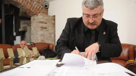 Afacerea cu care a dat lovitura Silviu Prigoană, acum 30 de ani. Iată cum s-a îmbogățit