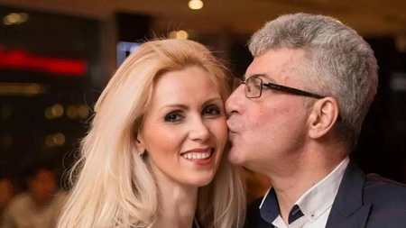 Acestea au fost ultimele cuvinte rostite de Silviu Prigoană. Un prieten, cu care a fost la masă, a descris totul pas cu pas