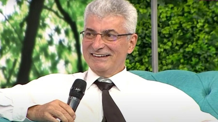 Ultimele imagini cu Silviu Prigoană au fost publicate. Cum arăta celebrul om de afaceri - VIDEO