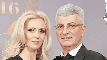 Ce a făcut Mihaela Botezatu în timp ce Silviu Prigoană își dădea ultima suflare. Cristi Brancu a dezvăluit totul