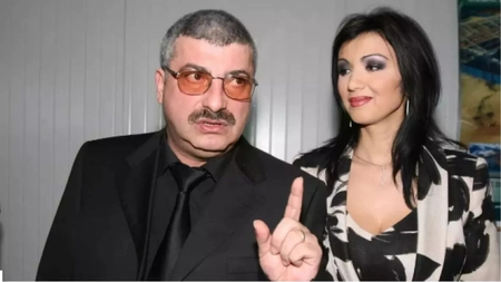Cu ce supărare a murit Silviu Prigoană. El și Adriana Bahmuțeanu au trecut prin cinci divorțuri