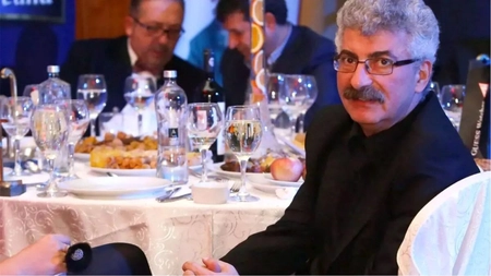 Ultimele cuvinte rostite de Silviu Prigoană înainte de a muri! Ce s-a întâmplat în timp ce lua masa