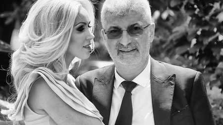 Familia lui Silviu Prigoană a mai primit o lovitură după moartea omului de afaceri. Văduva lui Silviu Prigoană a făcut mărturisiri cutremurătoare