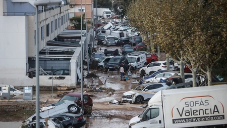 Tragedie în Valencia: Încă un român a fost găsit mort în urma inundațiilor catastrofale