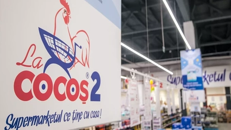 Un supermarket românesc oferă 7100 de lei salariu dar nu găsește angajaţi. Oferă prime de Crăciun, Paște și bonuri de masă