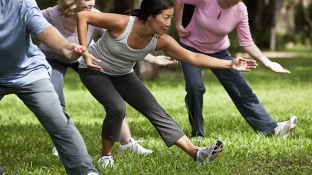 Ce este Tai Chi-ul și ce beneficii îți poate aduce