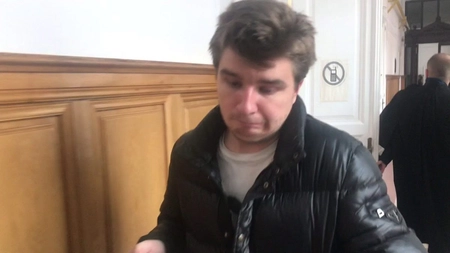 Cel mai mare șarlatan imobiliar din România este de negăsit! Eliberat şi pus sub control judiciar, acesta a dispărut