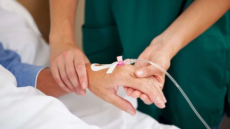 A fost inventat vaccinul împotriva cancerului! Va fi dat gratis bolnavilor