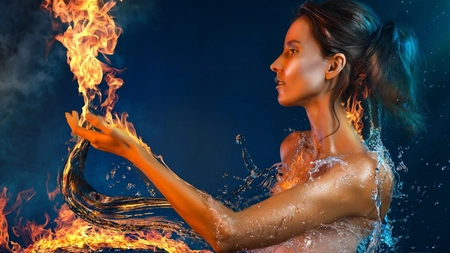 Cum vor fi afectate zodiile de foc în luna noiembrie