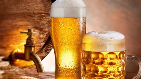 Ziua Internațională a Berii, una dintre cele mai vechi băuturi alcoolice din lume