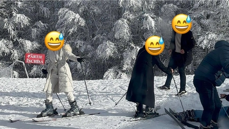 Avertisment Salvamont Brașov: 