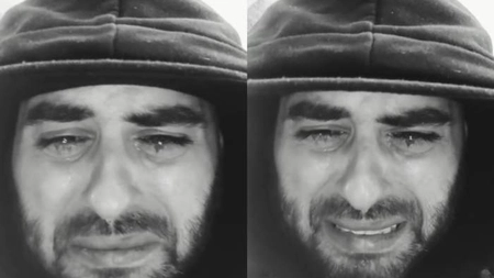Alex Mica trăiește o suferință greu de descris. Clipe de coșmar pentru îndrăgitul artist chiar de Crăciun