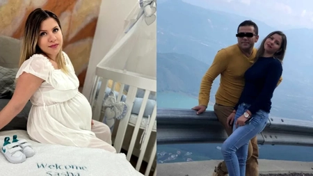 Filmul morții Andreei Antochi! Nimic nu prevestea ce urma să se întâmple
